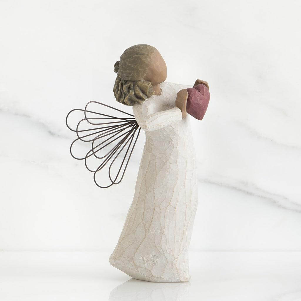 Willow Tree : With Love Figurine - Image 2