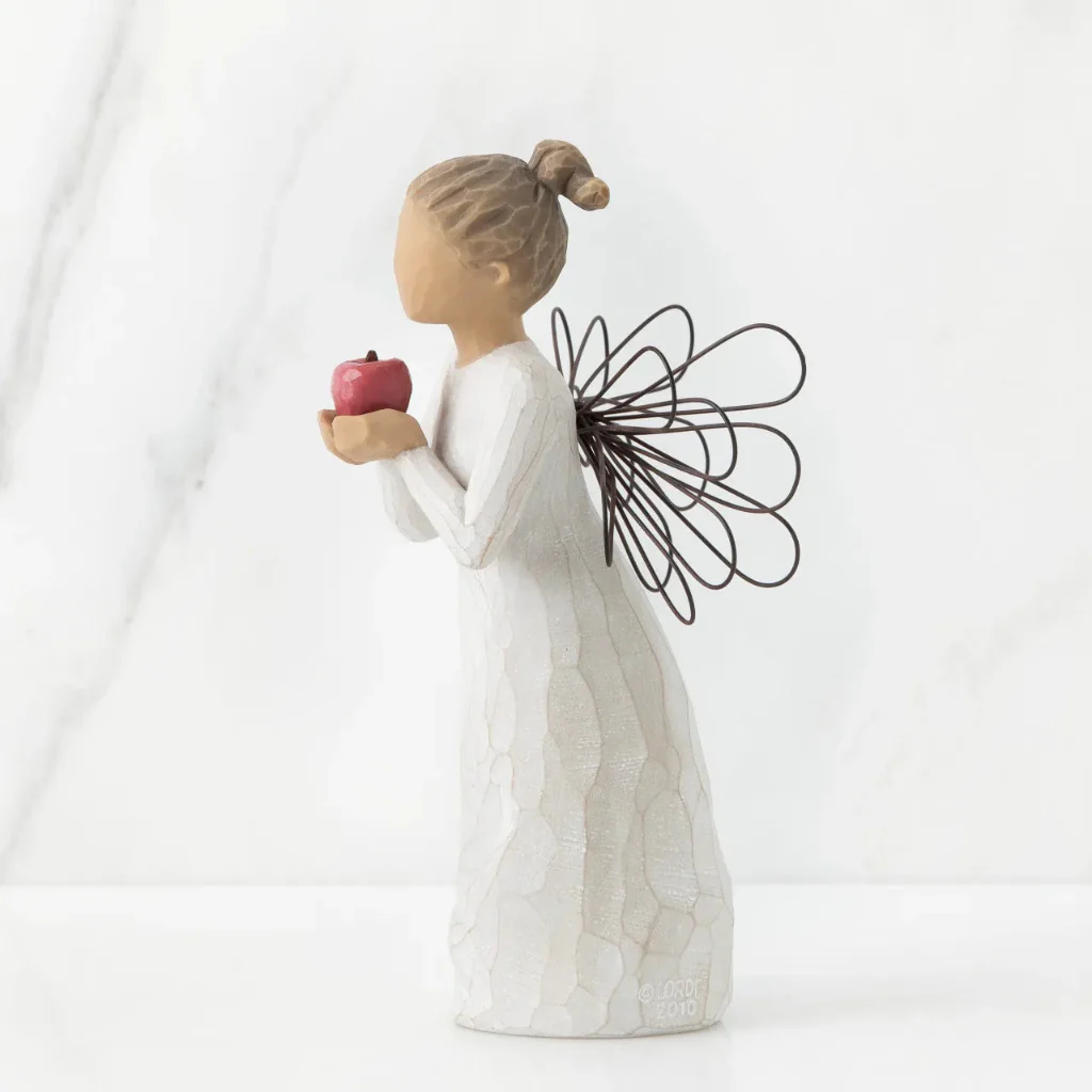Willow Tree : You're the Best! Figurine - Image 2