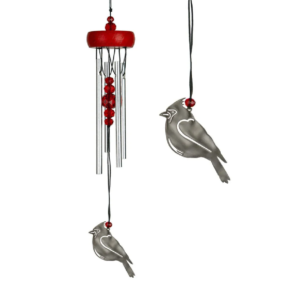 Woodstock Percussion : Chime Fantasy - Cardinal