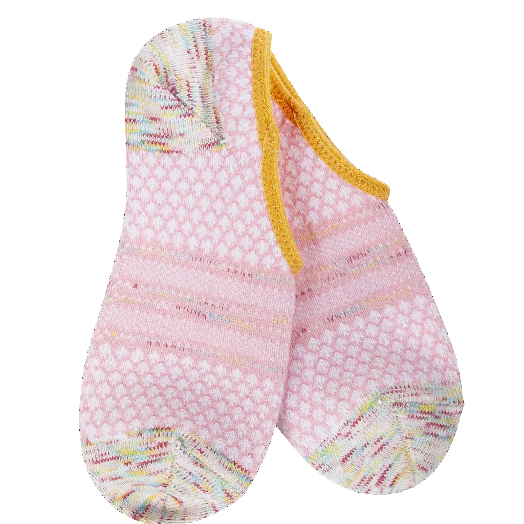 World's Softest Socks : - Whimsical Multi Socks