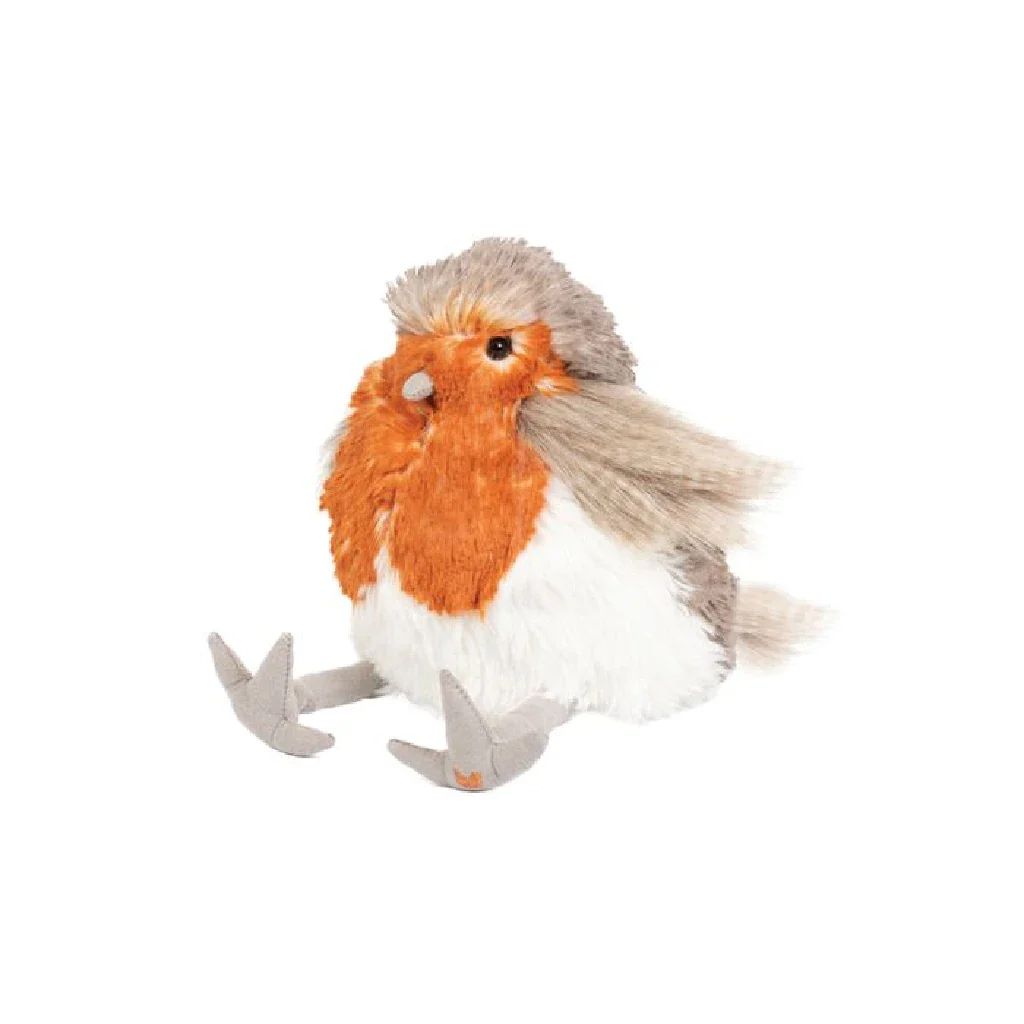 Wrendale : 'Adele' Robin Character