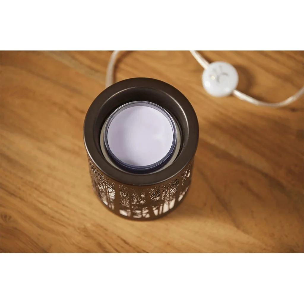Yankee Candle : Easy MeltCup in Lemon Lavendar - Image 4