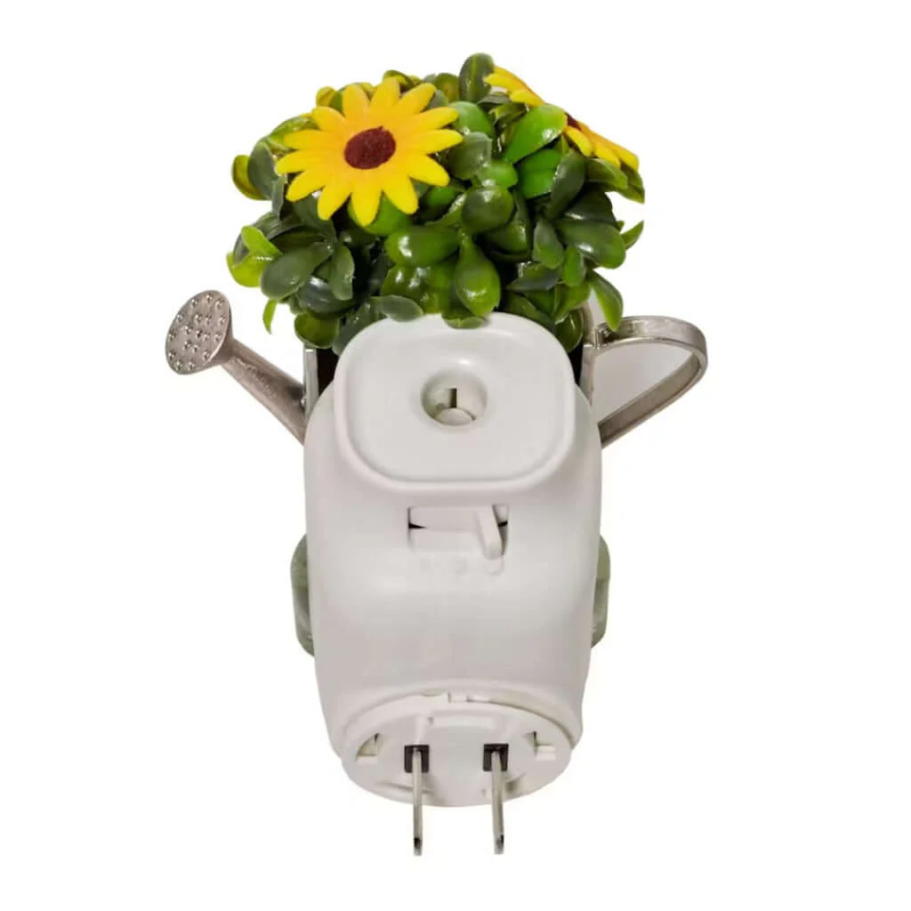 Yankee Candle : ScentPlug® Diffuser in Watering Can - Image 2