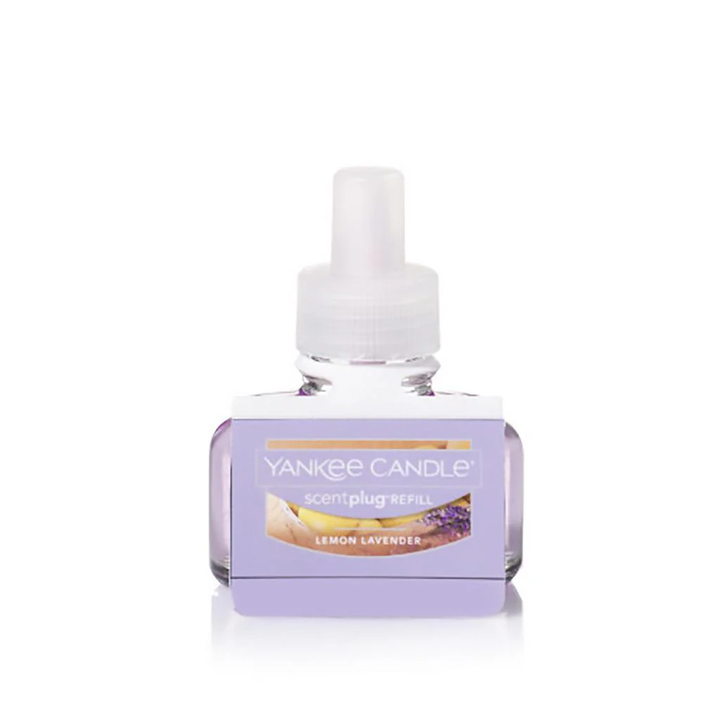 Yankee Candle : ScentPlug® Refill in Lemon Lavender