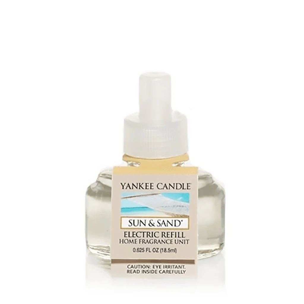 Yankee Candle : ScentPlug® Refill in Sun & Sand®